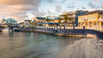 New Standard in Luxury Travel Puts Focus on Resort Experience