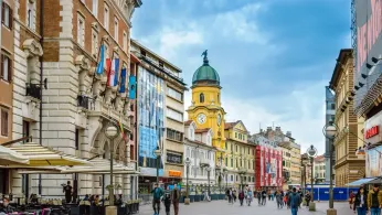 Rijeka Rising: Croatia’s Queer Coastal Secret