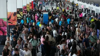 Aid Efforts Struggle to Bring Relief to Parts of Hurricane-Stricken Jamaica