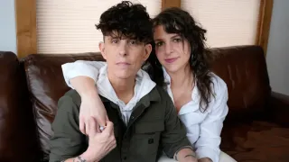 In Documentary, the Late Poet Andrea Gibson Shared Their Terminal Cancer Journey to Help Others