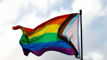 Florida Republicans Reintroduce Pride Flag Ban