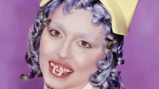 Ashnikko Unleashes ‘Smoochies’: A Bold, Queer Anthem-Fueled Pop Disruption