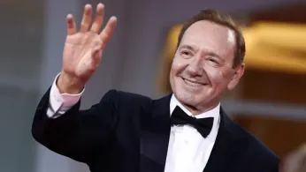 Kevin Spacey Addresses Homeless Rumors, Clarifies Living Situation