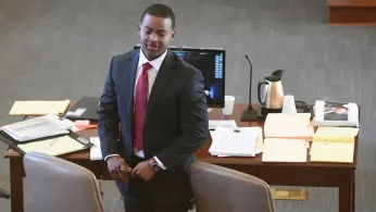 Man Pleads Guilty to Killing an Ole Miss Graduate Who Was Prominent in the LGBTQ Community