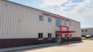 USA Gymnastics and Olympic Sports Watchdog Failed to Stop Coach's Sexual Abuse, Lawsuits Allege