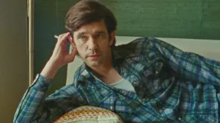 ‘Peter Hujar’s Day,’ ‘Train Dreams,’ and ‘Sorry, Baby’ Lead Spirit Award Nominations