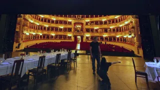 A Russian Opera Again Opens La Scala's Season As the Theater Defends Art Over Politics