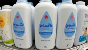 Jury Says Johnson & Johnson Owes $40 Million to 2 Cancer Patients Who Used Talcum Powders