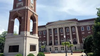 Professors, Students Appeal Ruling on Alabama Law Banning Dei Initiatives at Public Universities