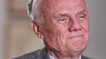 Trump Isn't the 1st President to Want More Room to Entertain, Longtime White House Usher Says