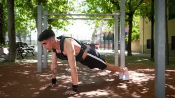 Mobility Exercises Are an Important Part of Fitness As We Age. Here Are Some Tips