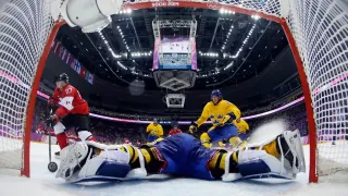 They're Back! NHL Players Return to Winter Olympics for First Time Since '14, Here Is What to Know
