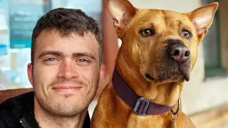 "Traitors" UK Star Matthew Hyndman Shares Story of Accidental Coming Out and Resisting Conversion Therapy Pressure