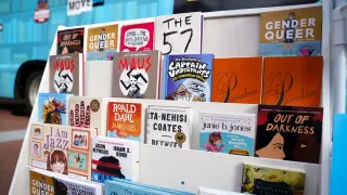 Publishers Reject More Queer Books Amid Surge in US Book Bans and Anti-LGBTQ+ Climate