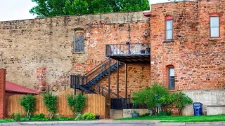 Guthrie, Oklahoma: The Tiny Heartland Hamlet Turning Heads as North America's Surprise Queer Haven