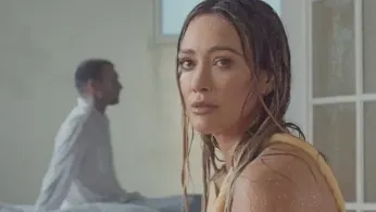 Hilary Duff Releases 