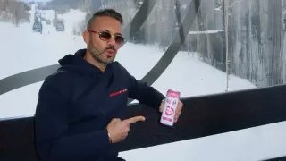 Let Gigli Elevate Your Dry January