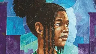 Renée Watson's 'All the Blues in the Sky' Wins Newbery Medal for Best Children's Book