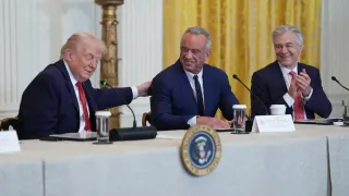 Trump Administration Announces 15 New Drugs for Medicare Price Negotiation Program