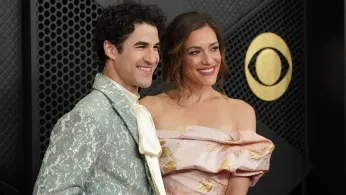 The Grammys Red Carpet Is Open. Music Stars Tend to Go Bold With Their Fashion